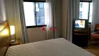 Foto 2 de Flat com 1 Quarto à venda, 28m² em Moema, São Paulo