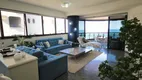 Foto 9 de Apartamento com 4 Quartos à venda, 212m² em Jardim Astúrias, Guarujá