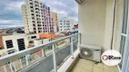 Foto 2 de Apartamento com 3 Quartos à venda, 90m² em Centro, Taubaté