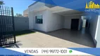 Foto 3 de Casa com 3 Quartos à venda, 107m² em Jardim Oriental, Maringá