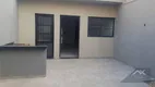 Foto 2 de Casa com 2 Quartos à venda, 65m² em Parque Residencial Castelo, Bauru