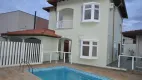 Foto 4 de Sobrado com 3 Quartos à venda, 279m² em Vila Brandina, Campinas