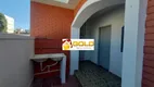 Foto 9 de Casa com 4 Quartos para alugar, 180m² em Osvaldo Rezende, Uberlândia