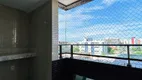 Foto 3 de Apartamento com 3 Quartos à venda, 128m² em Jardim Oceania, João Pessoa