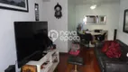 Foto 2 de Apartamento com 2 Quartos à venda, 79m² em Jardim Botânico, Rio de Janeiro