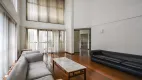 Foto 51 de Apartamento com 4 Quartos para alugar, 227m² em Moema, São Paulo