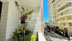 Foto 2 de Apartamento com 2 Quartos à venda, 65m² em Aparecida, Santos