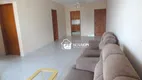 Foto 6 de Apartamento com 3 Quartos à venda, 124m² em Vila Tupi, Praia Grande