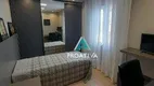 Foto 3 de Sobrado com 3 Quartos à venda, 204m² em Vila Pires, Santo André