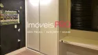 Foto 13 de Apartamento com 3 Quartos à venda, 107m² em Moema, São Paulo