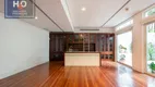 Foto 15 de Casa com 5 Quartos para venda ou aluguel, 1100m² em Vila Tramontano, São Paulo
