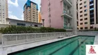 Foto 12 de Flat com 1 Quarto para alugar, 44m² em Moema, São Paulo