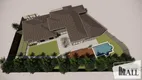 Foto 3 de Casa de Condomínio com 3 Quartos à venda, 550m² em Centro, Mirassol