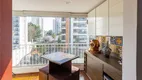 Foto 24 de Apartamento com 3 Quartos à venda, 85m² em Real Parque, São Paulo