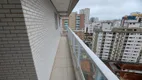 Foto 19 de Apartamento com 1 Quarto à venda, 58m² em Boqueirão, Santos