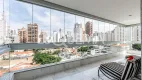 Foto 13 de Apartamento com 4 Quartos para alugar, 350m² em Pinheiros, São Paulo