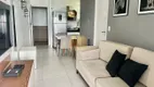 Foto 3 de Apartamento com 1 Quarto à venda, 43m² em Ponta Verde, Maceió