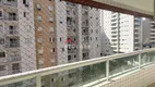 Foto 34 de Apartamento com 2 Quartos à venda, 82m² em Cidade Ocian, Praia Grande