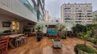 Foto 2 de Apartamento com 3 Quartos à venda, 225m² em José Menino, Santos