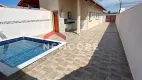 Foto 2 de Casa com 2 Quartos à venda, 57m² em Jardim Palmeiras, Itanhaém