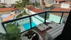 Foto 18 de Apartamento com 3 Quartos à venda, 202m² em Jardim Anália Franco, São Paulo