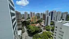 Foto 2 de Apartamento com 2 Quartos para alugar, 50m² em Parnamirim, Recife