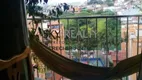 Foto 3 de Cobertura com 2 Quartos à venda, 113m² em Vila Castelo, São Paulo