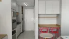 Foto 15 de Apartamento com 1 Quarto para alugar, 29m² em Pinheiros, São Paulo