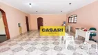 Foto 36 de Sobrado com 4 Quartos à venda, 609m² em Parque dos Passaros, São Bernardo do Campo