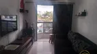 Foto 4 de Apartamento com 2 Quartos à venda, 87m² em Encruzilhada, Santos