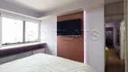 Foto 16 de Flat com 2 Quartos à venda, 60m² em Brooklin, São Paulo