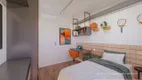 Foto 3 de Apartamento com 2 Quartos à venda, 71m² em Barreiros, São José