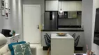 Foto 8 de Apartamento com 2 Quartos à venda, 56m² em Vila Nambi, Jundiaí