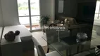 Foto 4 de Apartamento com 2 Quartos à venda, 75m² em Campininha, São Paulo