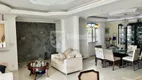 Foto 9 de Casa com 4 Quartos à venda, 280m² em Capoeiras, Florianópolis