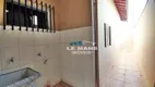 Foto 27 de Casa com 2 Quartos à venda, 100m² em Residencial Santo Antônio, Piracicaba