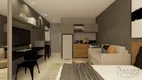 Foto 5 de Apartamento com 1 Quarto à venda, 25m² em Vila Nova, Novo Hamburgo