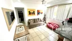 Foto 5 de Apartamento com 1 Quarto à venda, 60m² em Jardim Las Palmas, Guarujá