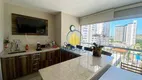 Foto 3 de Apartamento com 4 Quartos à venda, 130m² em Santo Amaro, São Paulo