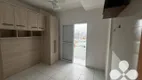 Foto 15 de Flat com 1 Quarto à venda, 41m² em Boqueirão, Praia Grande