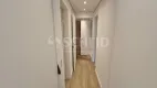 Foto 9 de Apartamento com 3 Quartos à venda, 125m² em Brooklin, São Paulo