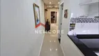 Foto 4 de Casa de Condomínio com 3 Quartos à venda, 106m² em Jardim Santa Maria, Jacareí