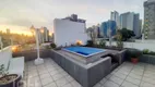 Foto 10 de Apartamento com 4 Quartos à venda, 250m² em Santo Antônio, Belo Horizonte