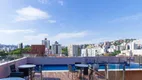 Foto 13 de Apartamento com 1 Quarto para alugar, 43m² em Luxemburgo, Belo Horizonte