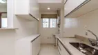 Foto 14 de Apartamento com 1 Quarto para alugar, 51m² em Pompeia, Santos