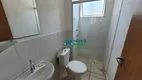 Foto 5 de Apartamento com 2 Quartos à venda, 46m² em Piracicamirim, Piracicaba