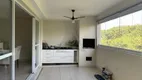 Foto 2 de Apartamento com 3 Quartos para venda ou aluguel, 132m² em Vila Brandina, Campinas