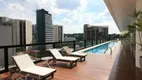 Foto 37 de Apartamento com 1 Quarto à venda, 67m² em Brooklin, São Paulo