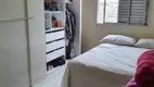 Foto 6 de Apartamento com 2 Quartos à venda, 56m² em Jardim São Luís, São Paulo