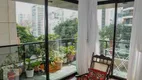 Foto 4 de Apartamento com 4 Quartos para alugar, 195m² em Higienópolis, São Paulo